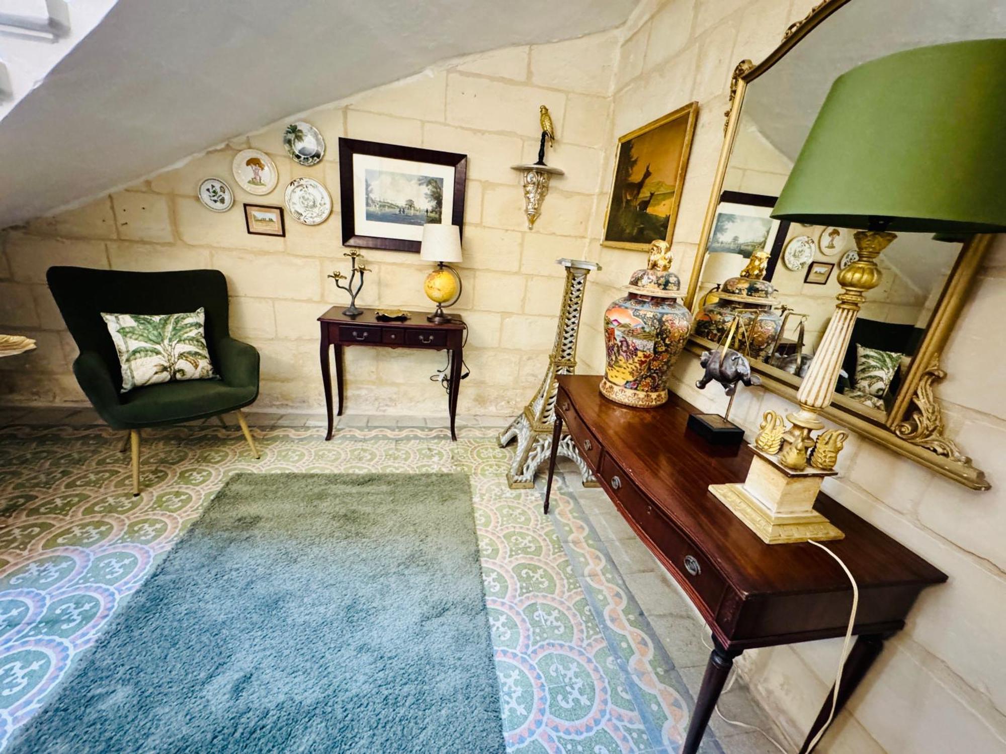 Stylish Boutique Duplex - - 2 Large Double Bedrooms With Ensuite Bathrooms Apartman Msida