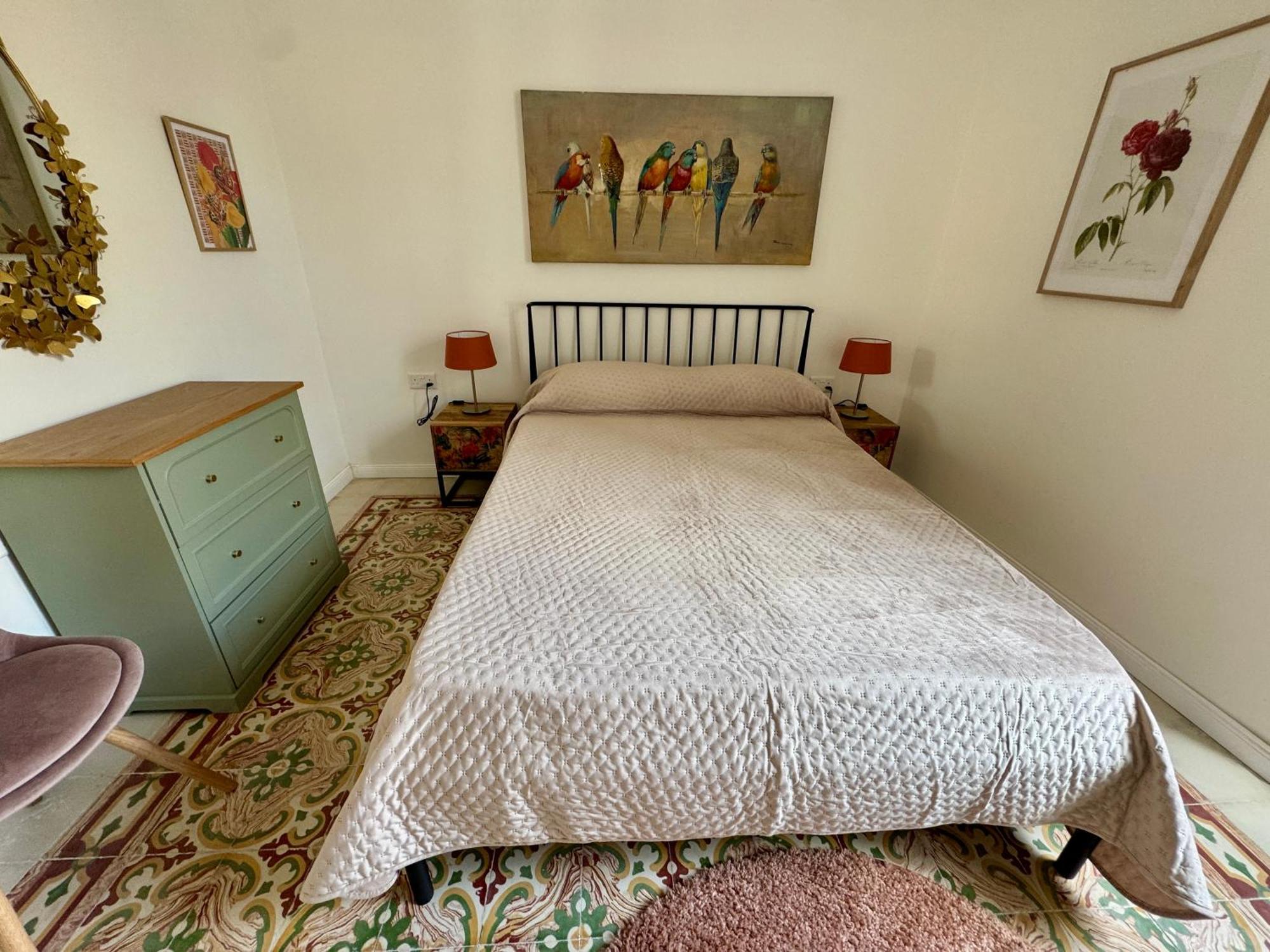 Stylish Boutique Duplex - - 2 Large Double Bedrooms With Ensuite Bathrooms Apartment Msida