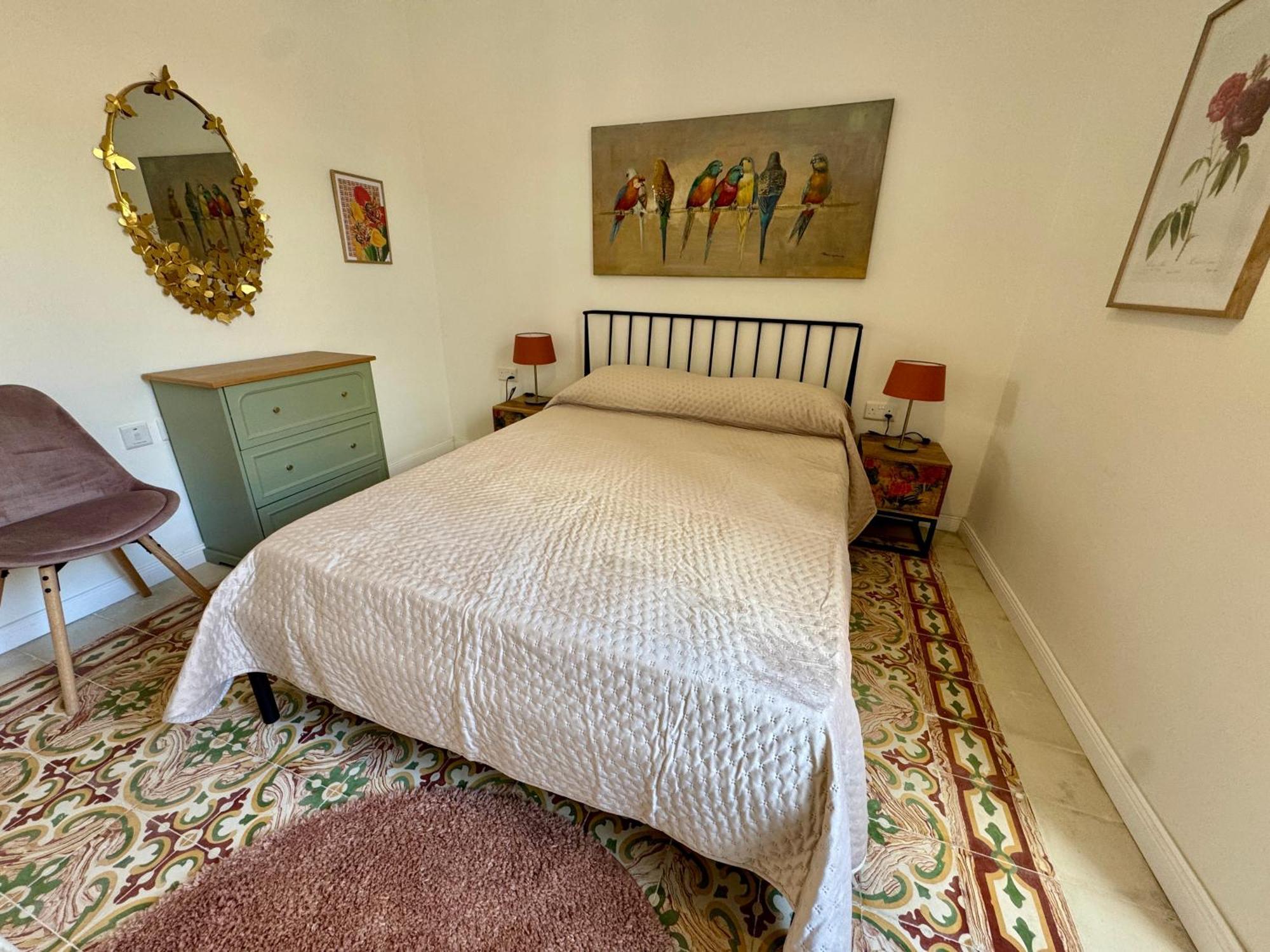 Stylish Boutique Duplex - - 2 Large Double Bedrooms With Ensuite Bathrooms Apartment Msida