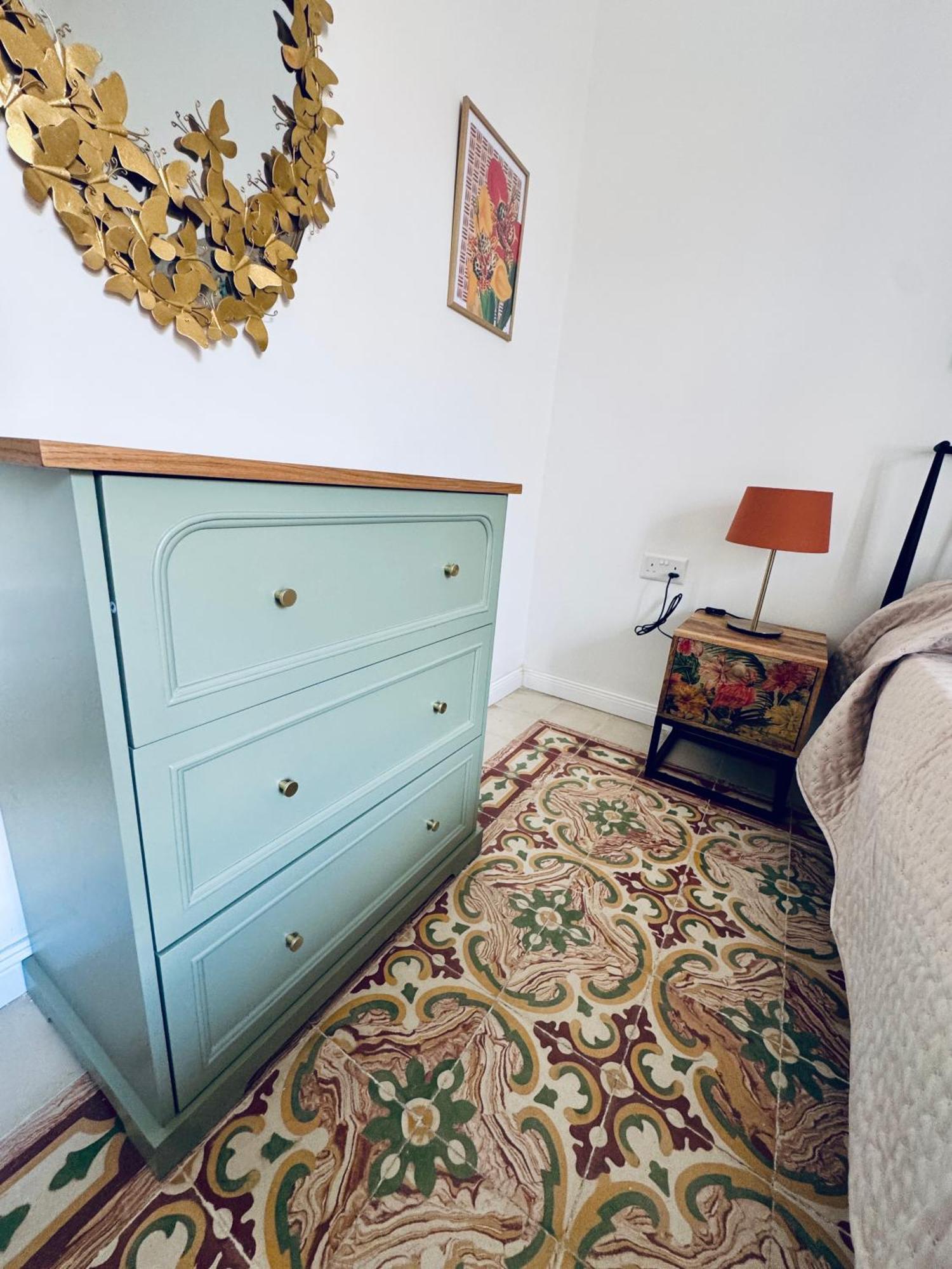 Stylish Boutique Duplex - - 2 Large Double Bedrooms With Ensuite Bathrooms Apartment Msida